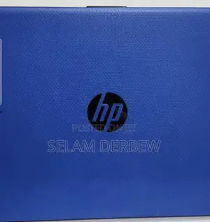 Laptop HP Stream Notebook 8GB AMD SSD 256GB