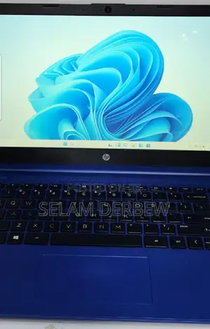 Laptop HP Stream Notebook 8GB AMD SSD 256GB
