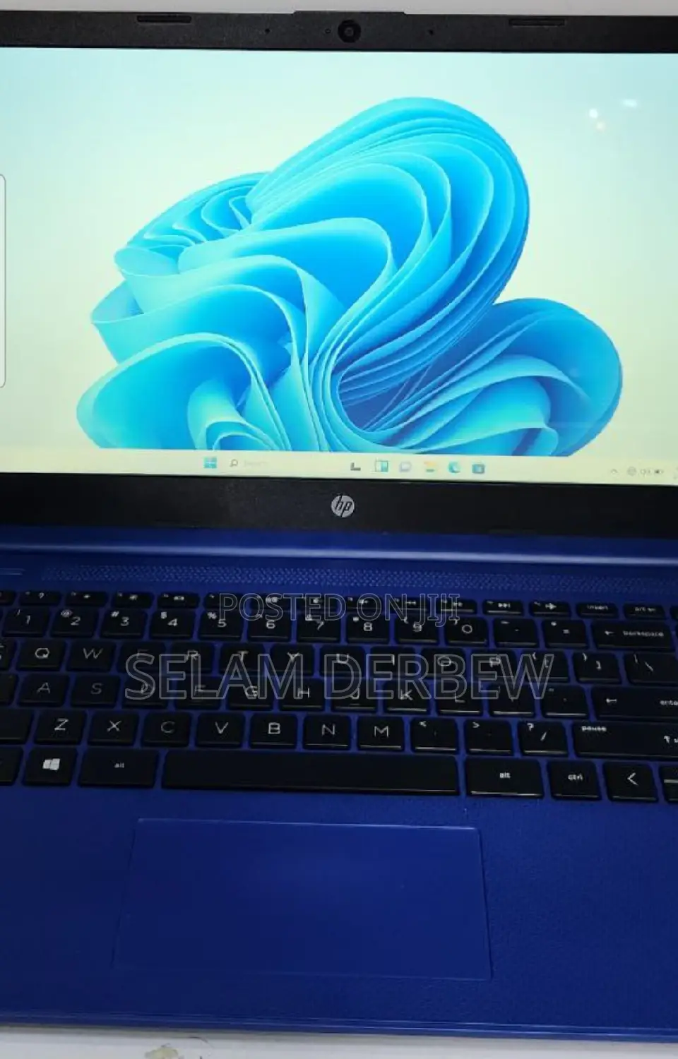 Laptop HP Stream Notebook 8GB AMD SSD 256GB