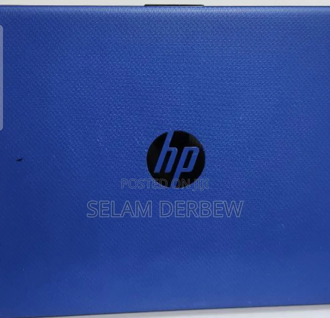 Laptop HP Stream Notebook 8GB AMD SSD 256GB