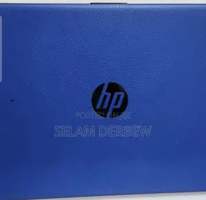 Laptop HP Stream Notebook 8GB AMD SSD 256GB