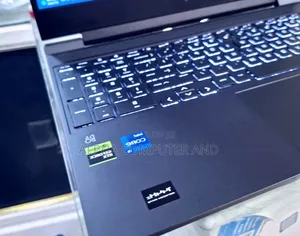 New Laptop HP Victus 15 16GB Intel Core I5 SSD 512GB