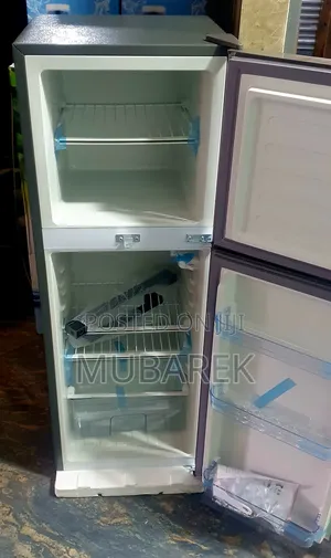 Eagle Model 250 Fridge