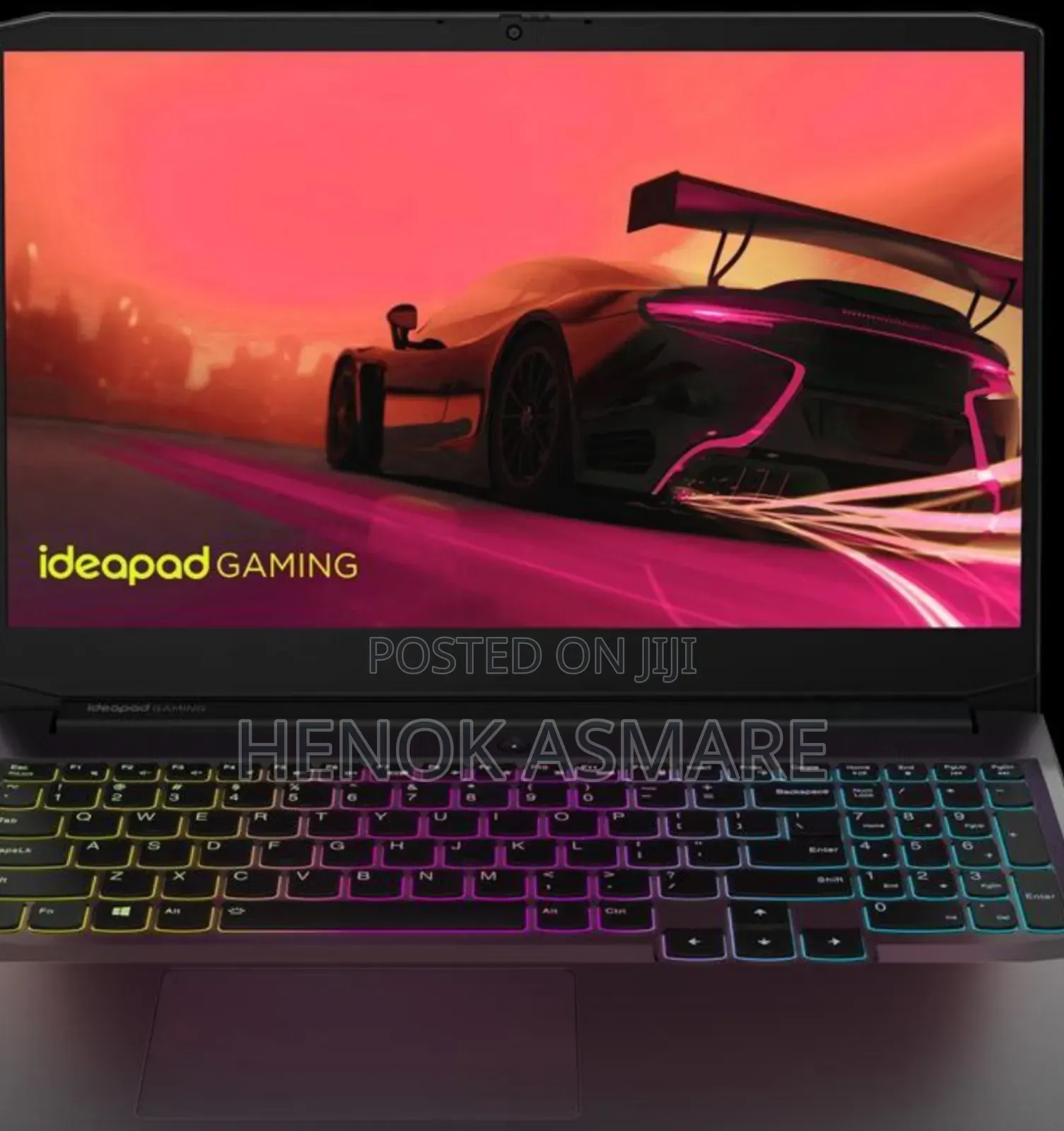New Laptop Lenovo Ideapad 3 12GB AMD Ryzen 5 HDD+SSD 1T