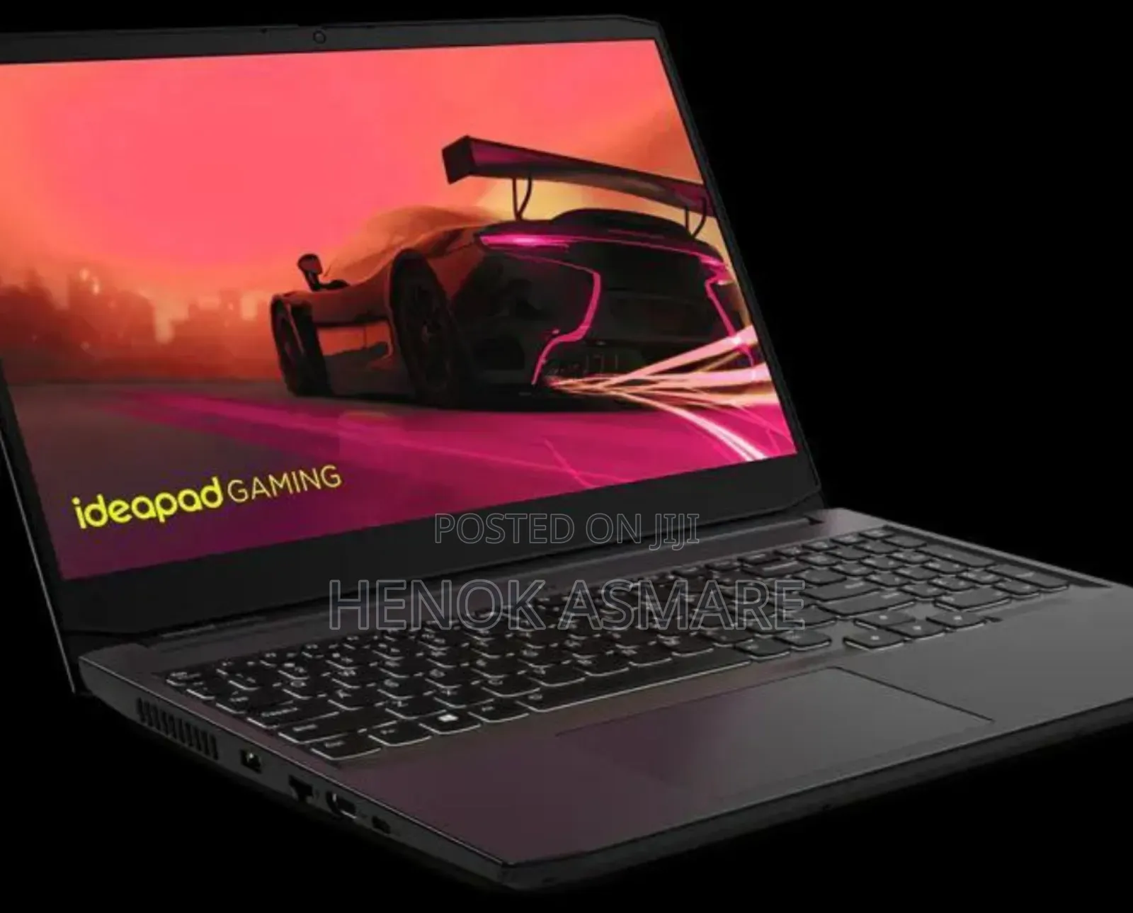 New Laptop Lenovo Ideapad 3 12GB AMD Ryzen 5 HDD+SSD 1T