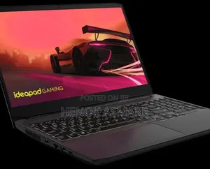 New Laptop Lenovo Ideapad 3 12GB AMD Ryzen 5 HDD+SSD 1T