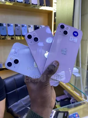 Apple iPhone 13 128 GB Pink