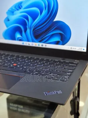 New Laptop Lenovo Thinkpad P14s 16GB Intel Core I7 SSD 512GB