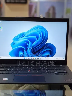 New Laptop Lenovo Thinkpad P14s 16GB Intel Core I7 SSD 512GB