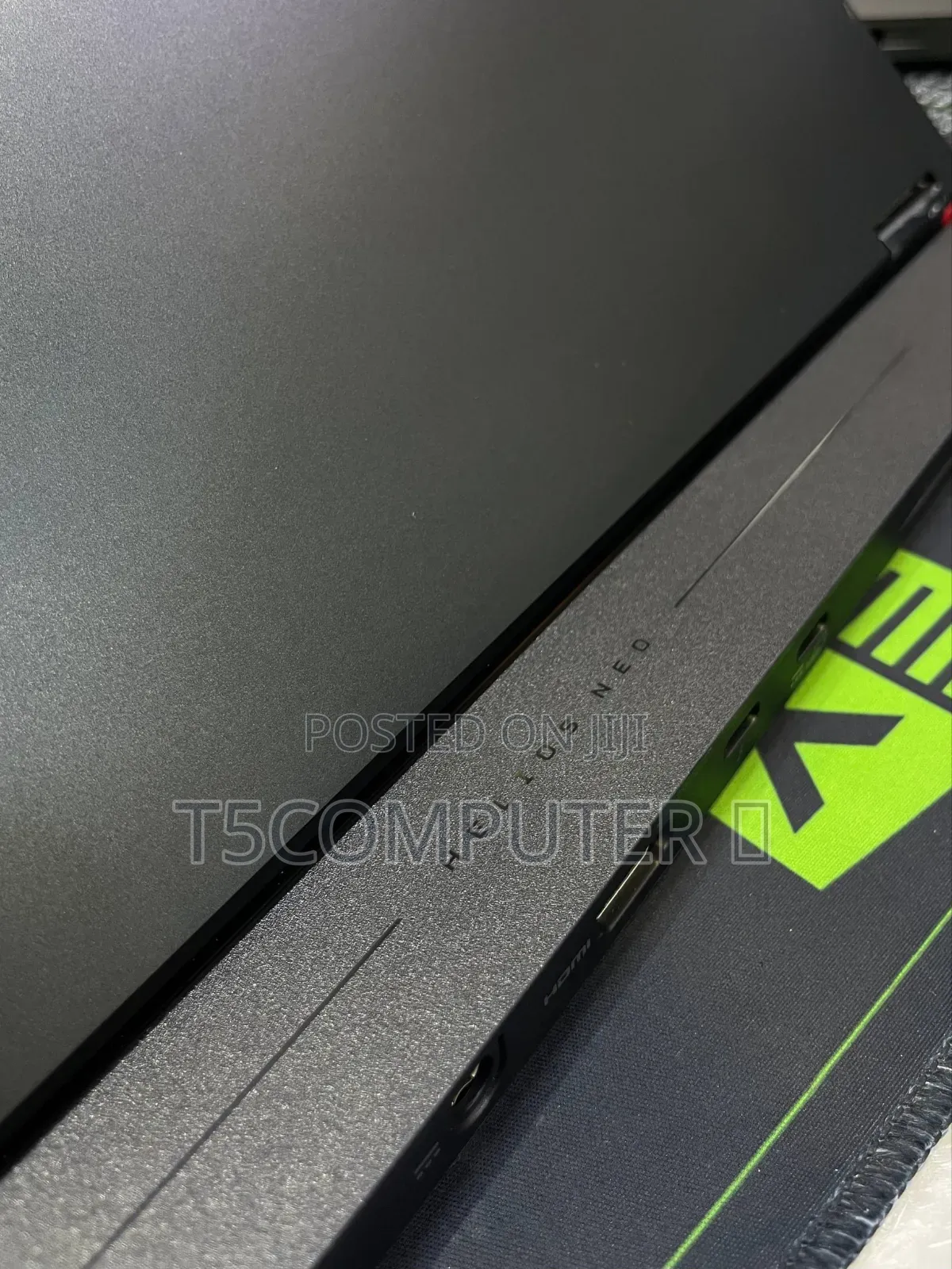 New Laptop Acer Predator Helios 300 32GB Intel Core Ultra 9 SSD 1T