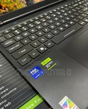 New Laptop Acer Predator Helios 300 32GB Intel Core Ultra 9 SSD 1T