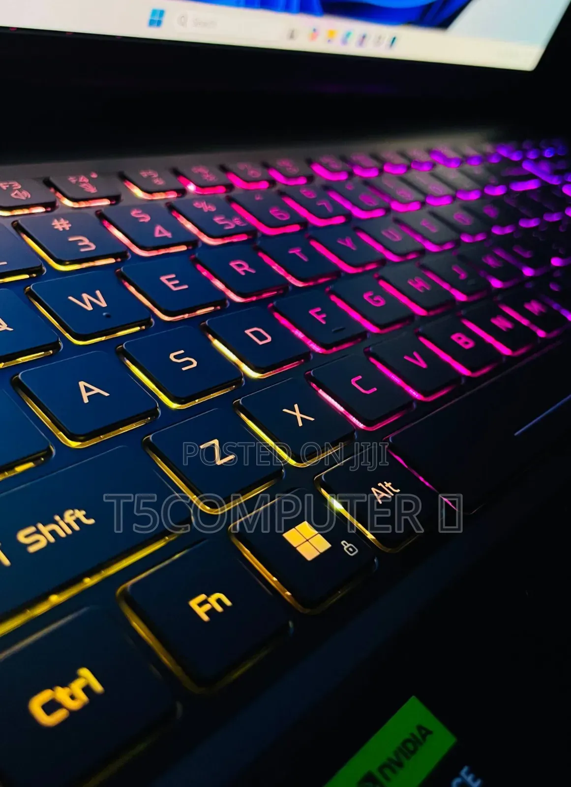 New Laptop Acer Predator Helios 300 32GB Intel Core Ultra 9 SSD 1T