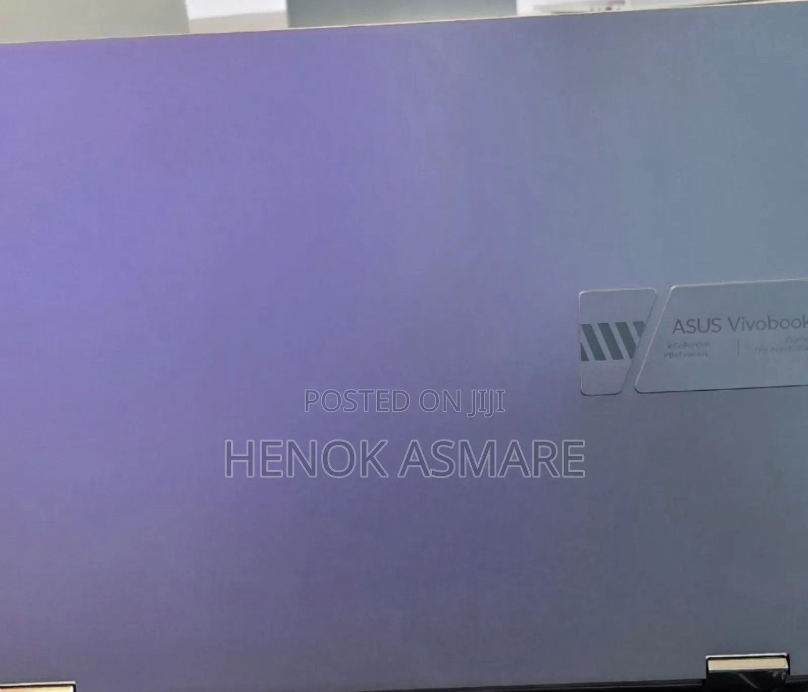 New Laptop Asus VivoBook 15 X505BA 16GB Intel Core I7 SSD 512GB