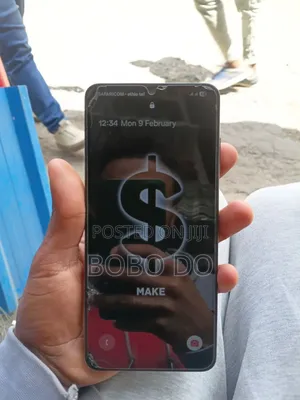 Samsung Galaxy A06 64 GB Silver