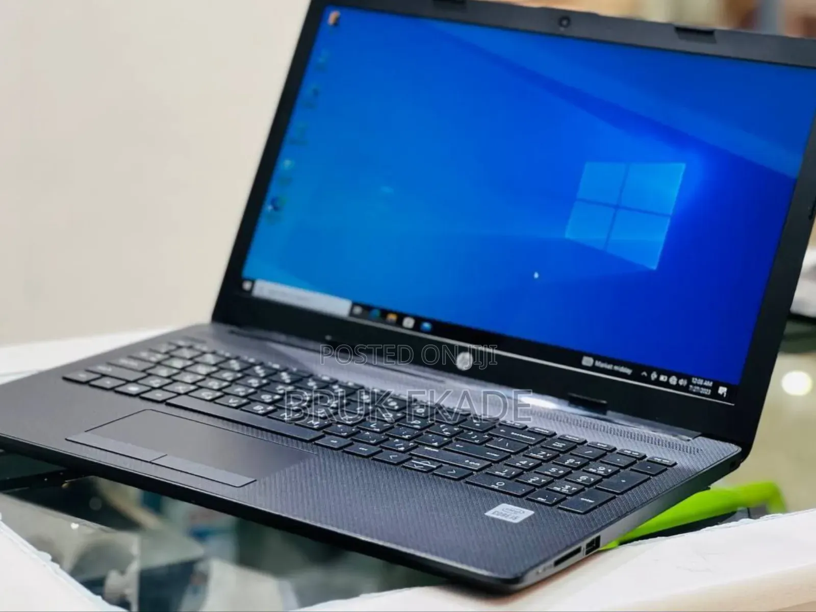 New Laptop HP Stream Notebook 8GB Intel Core I5 SSD 512GB