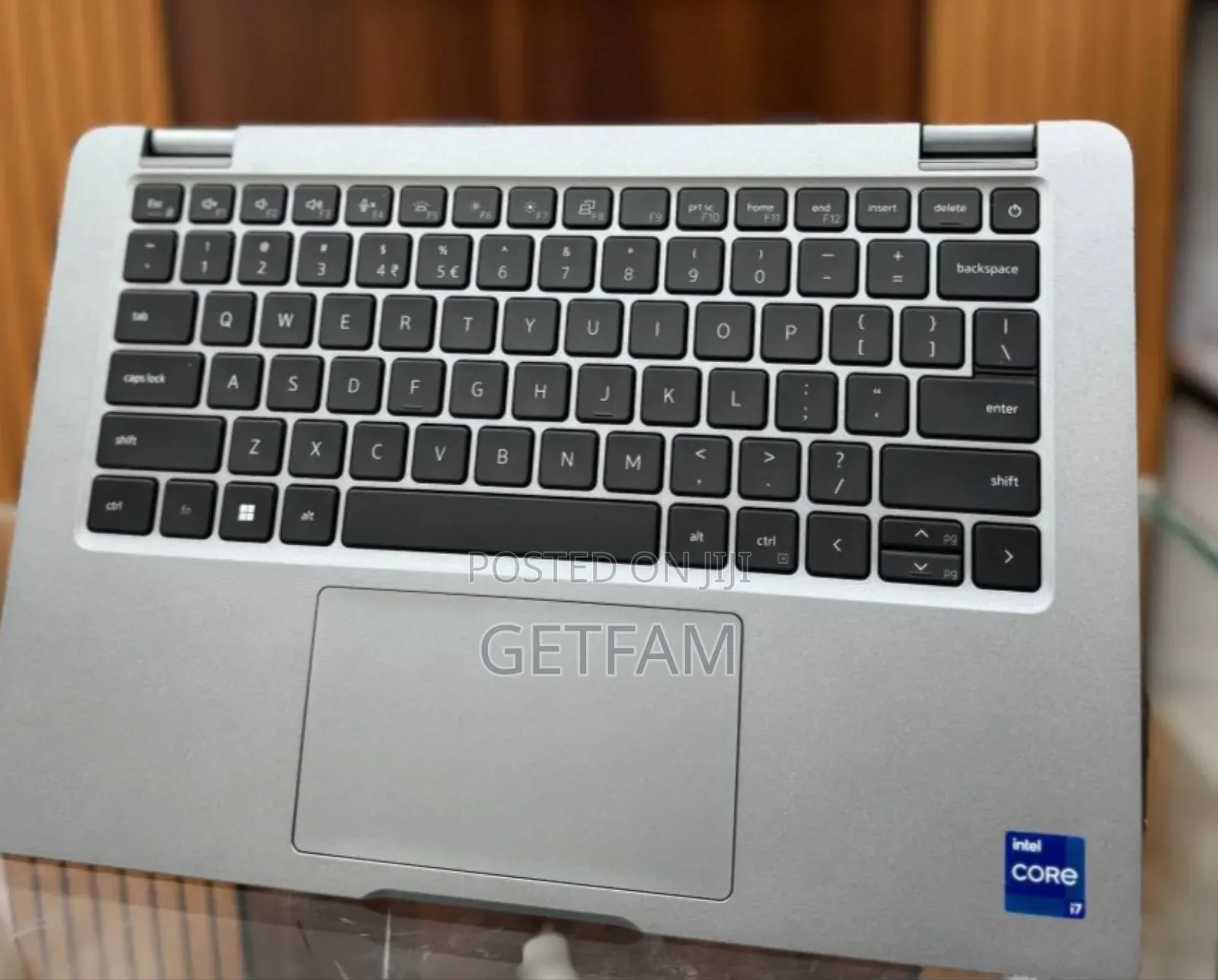 New Laptop Dell Latitude 7440 16GB Intel Core I7 SSD 512GB