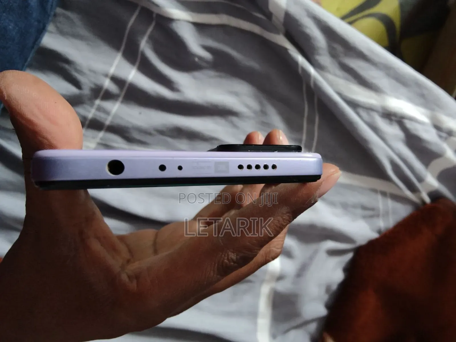 Xiaomi Redmi Note 11 Pro 5G 128 GB Pink