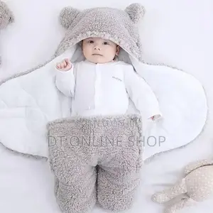 Baby Swaddle Blanket