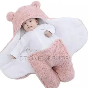 Baby Swaddle Blanket