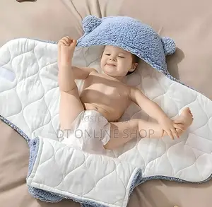 Baby Swaddle Blanket