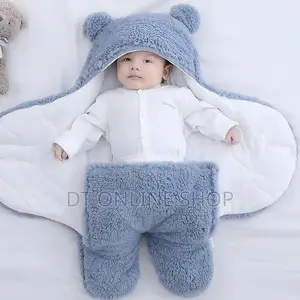 Baby Swaddle Blanket