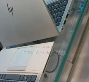 New Laptop HP EliteBook 840 G8 16GB Intel Core I5 SSD 512GB