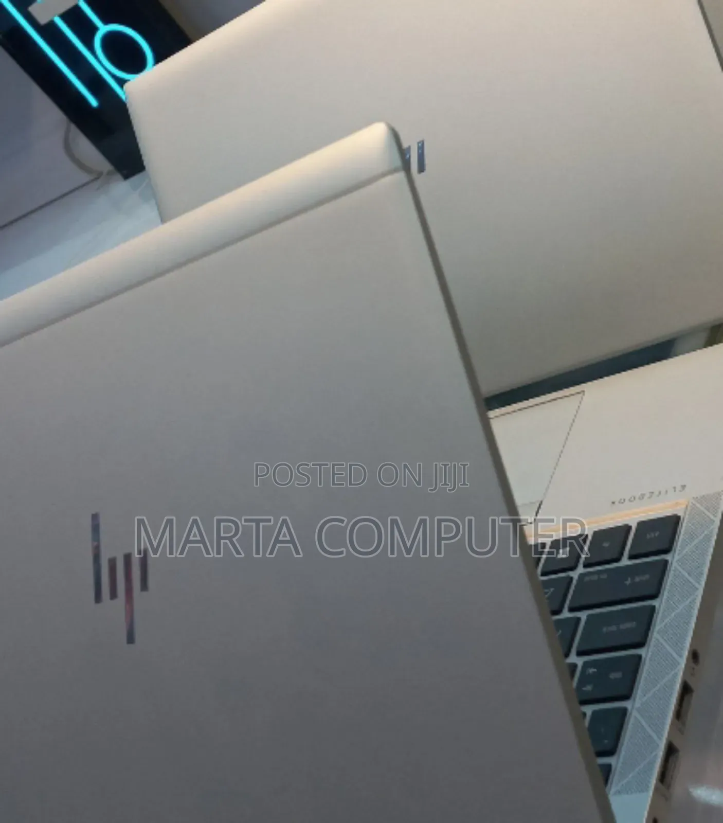 New Laptop HP EliteBook 840 G8 16GB Intel Core I5 SSD 512GB