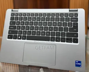 New Laptop Dell Latitude 7440 16GB Intel Core I7 SSD 512GB