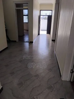 Furnished 4bdrm Villa in Bole for sale