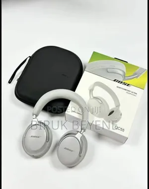 Bose Quiet Comfort Qc55 Headset