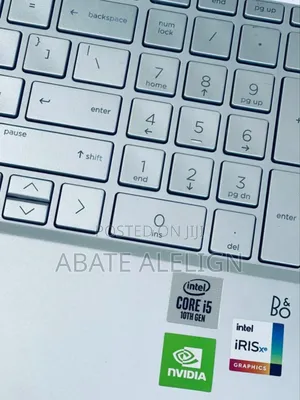 New Laptop HP Pavilion 14 16GB Intel Core I5 SSD 512GB