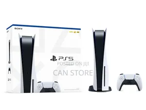 Playstation 5fat With 1joystick 92500br Bcha እንሸጣለን