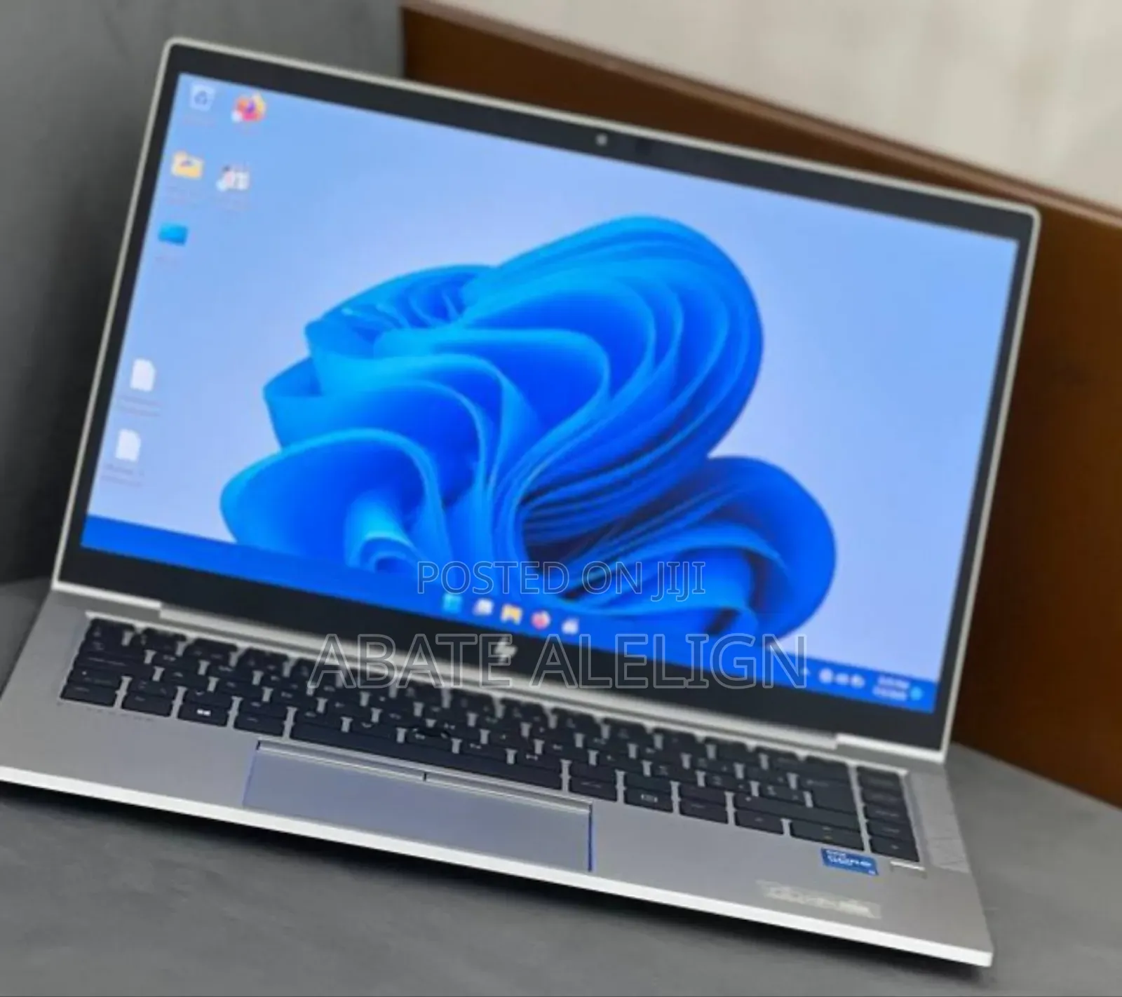 New Laptop HP EliteBook 840 G8 16GB Intel Core I5 SSD 512GB