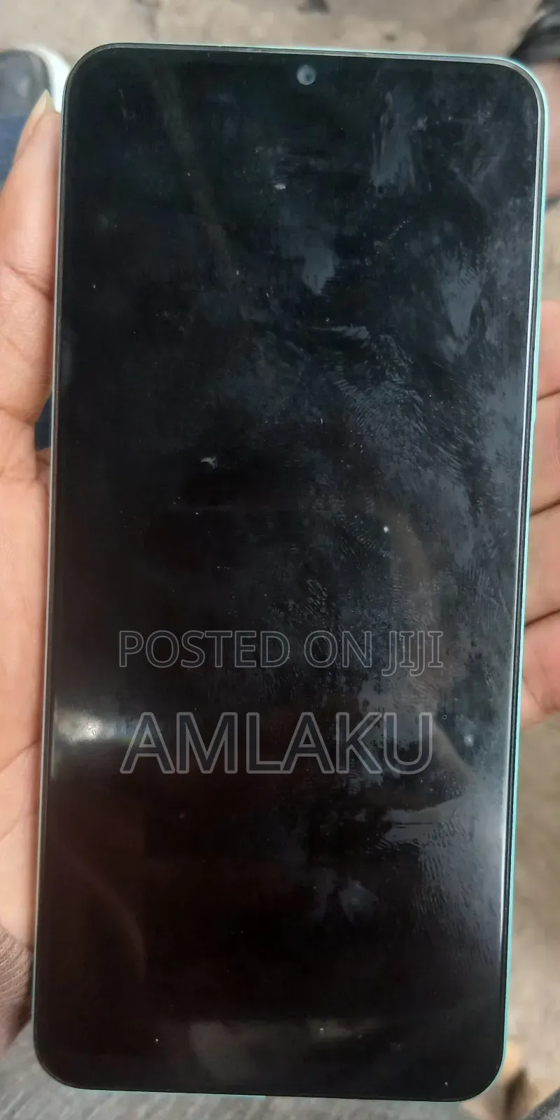 Realme C51 128 GB Green