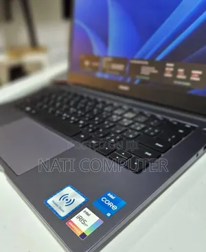 New Laptop Huawei Matebook D 15 8GB Intel Core I5 SSD 512GB