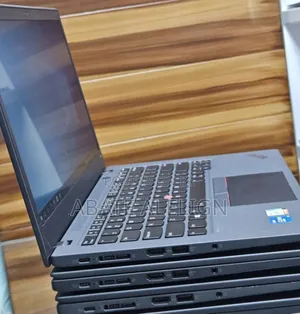 New Laptop Lenovo ThinkPad T14 16GB Intel Core I5 SSD 512GB