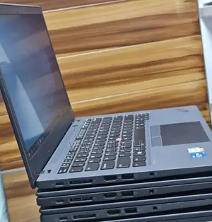 New Laptop Lenovo ThinkPad T14 16GB Intel Core I5 SSD 512GB