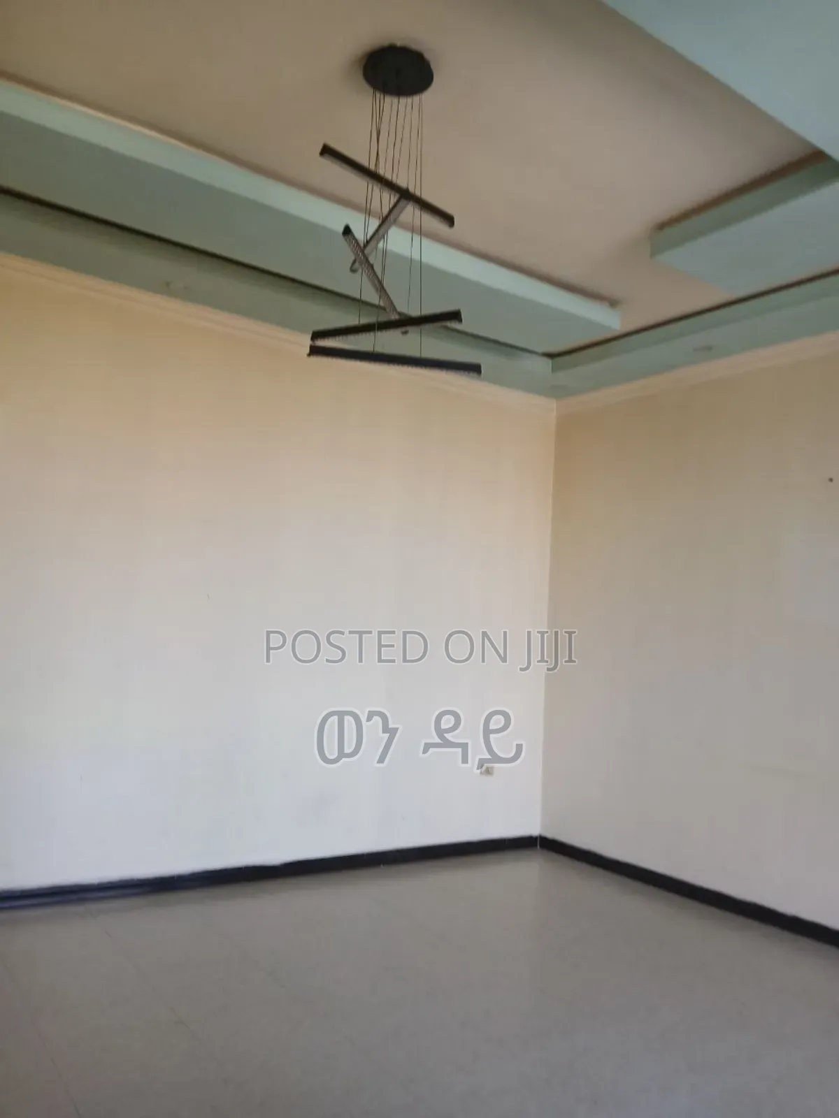 Furnished 6bdrm Villa in Bole for sale