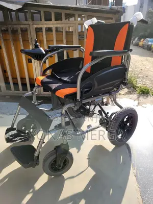 Electrical Wheelchair店啓fully Automatic Foldable Power樋能motorizedዊልቼር