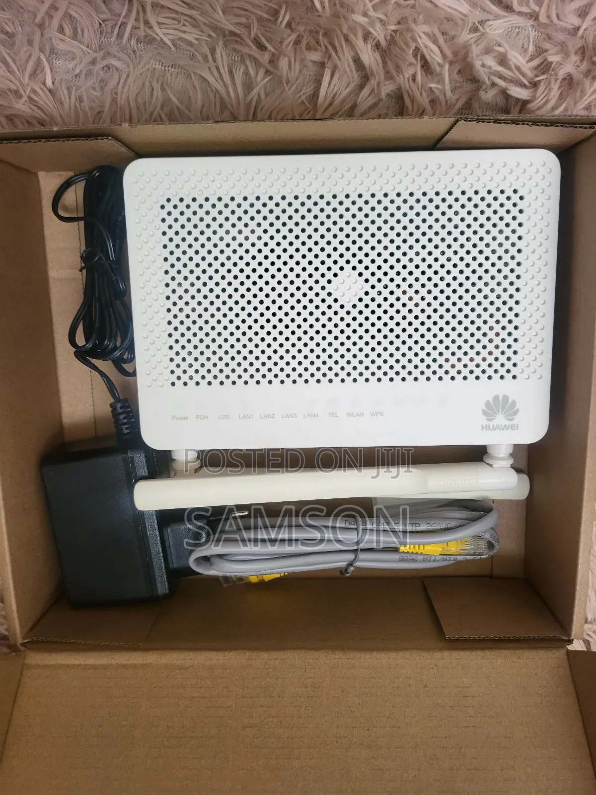 Huawei Optixstar Hg8141h5