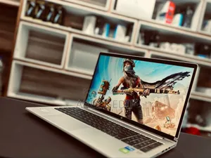 New Laptop HP 16GB Intel Core I5 SSD 512GB