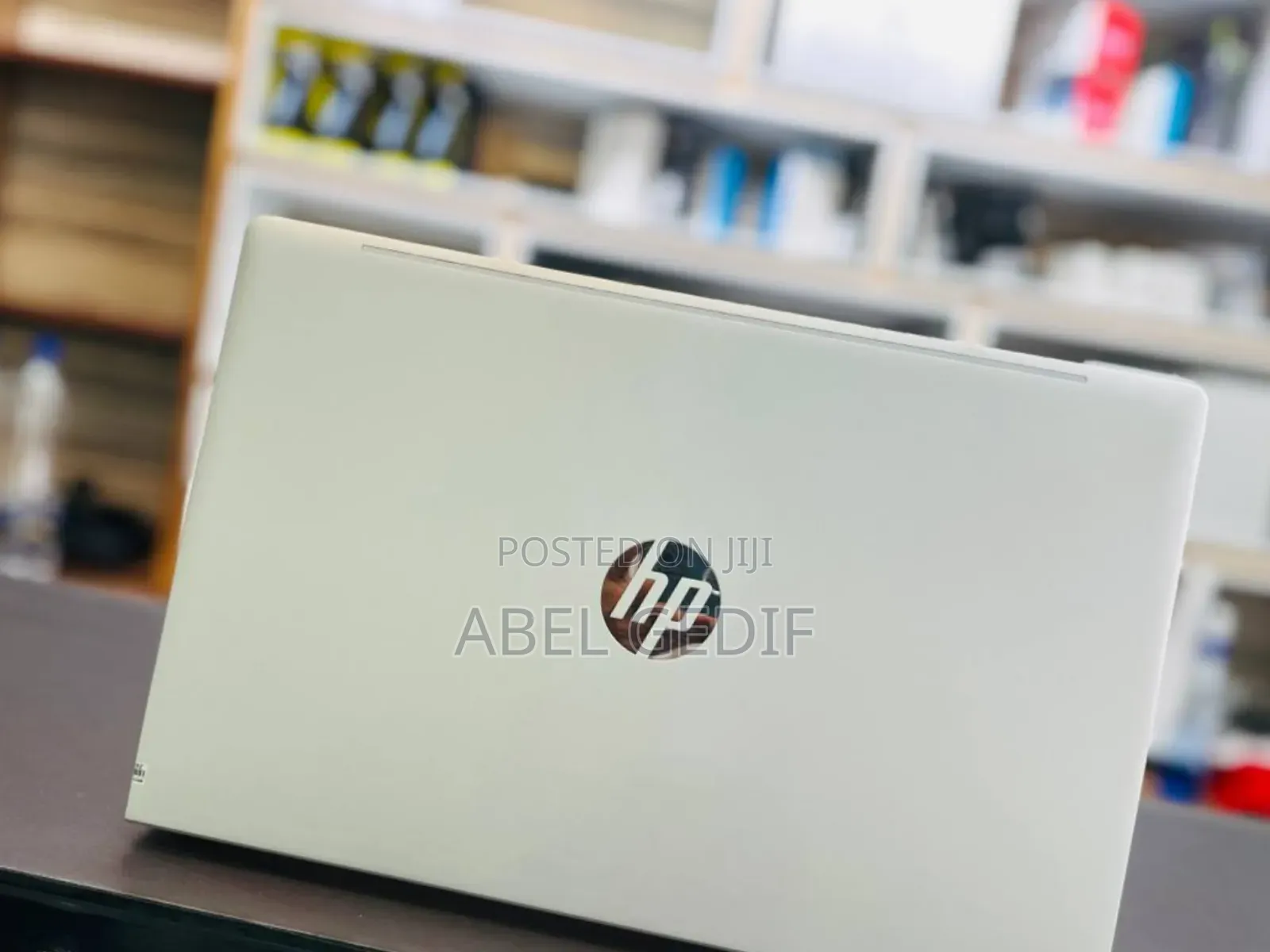 New Laptop HP 16GB Intel Core I5 SSD 512GB