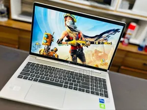 New Laptop HP 16GB Intel Core I5 SSD 512GB