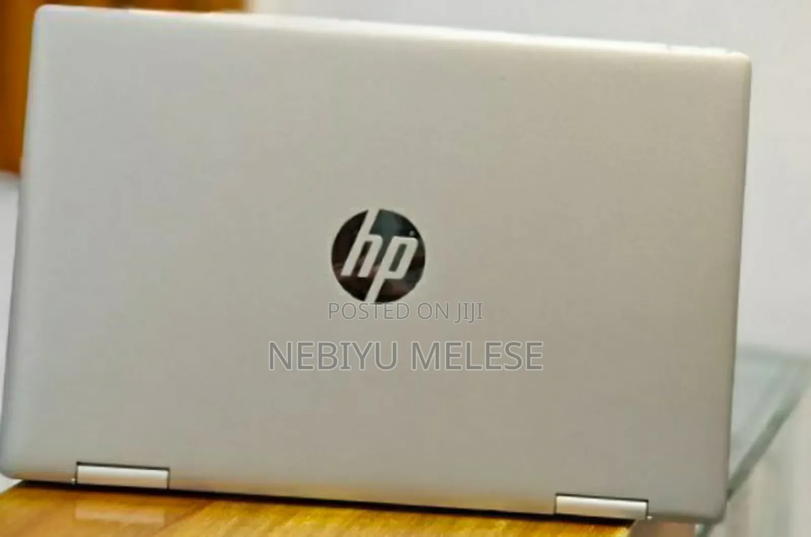 New Laptop HP Pavilion X360 8GB Intel Core I5 SSD 512GB