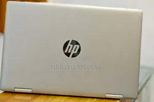 New Laptop HP Pavilion X360 8GB Intel Core I5 SSD 512GB