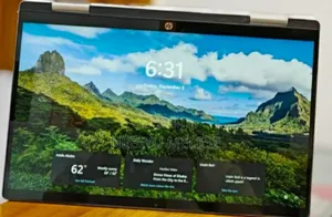 New Laptop HP Pavilion X360 8GB Intel Core I5 SSD 512GB