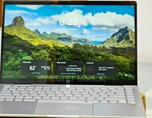 New Laptop HP Pavilion X360 8GB Intel Core I5 SSD 512GB