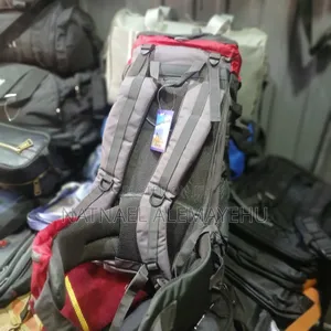 Hiking Bag