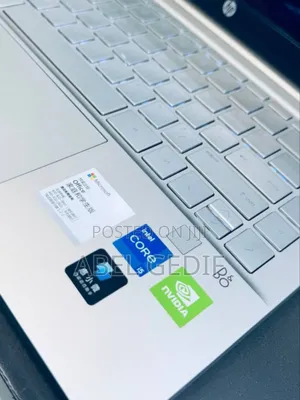 New Laptop HP Pavilion 14 16GB Intel Core I5 SSD 512GB