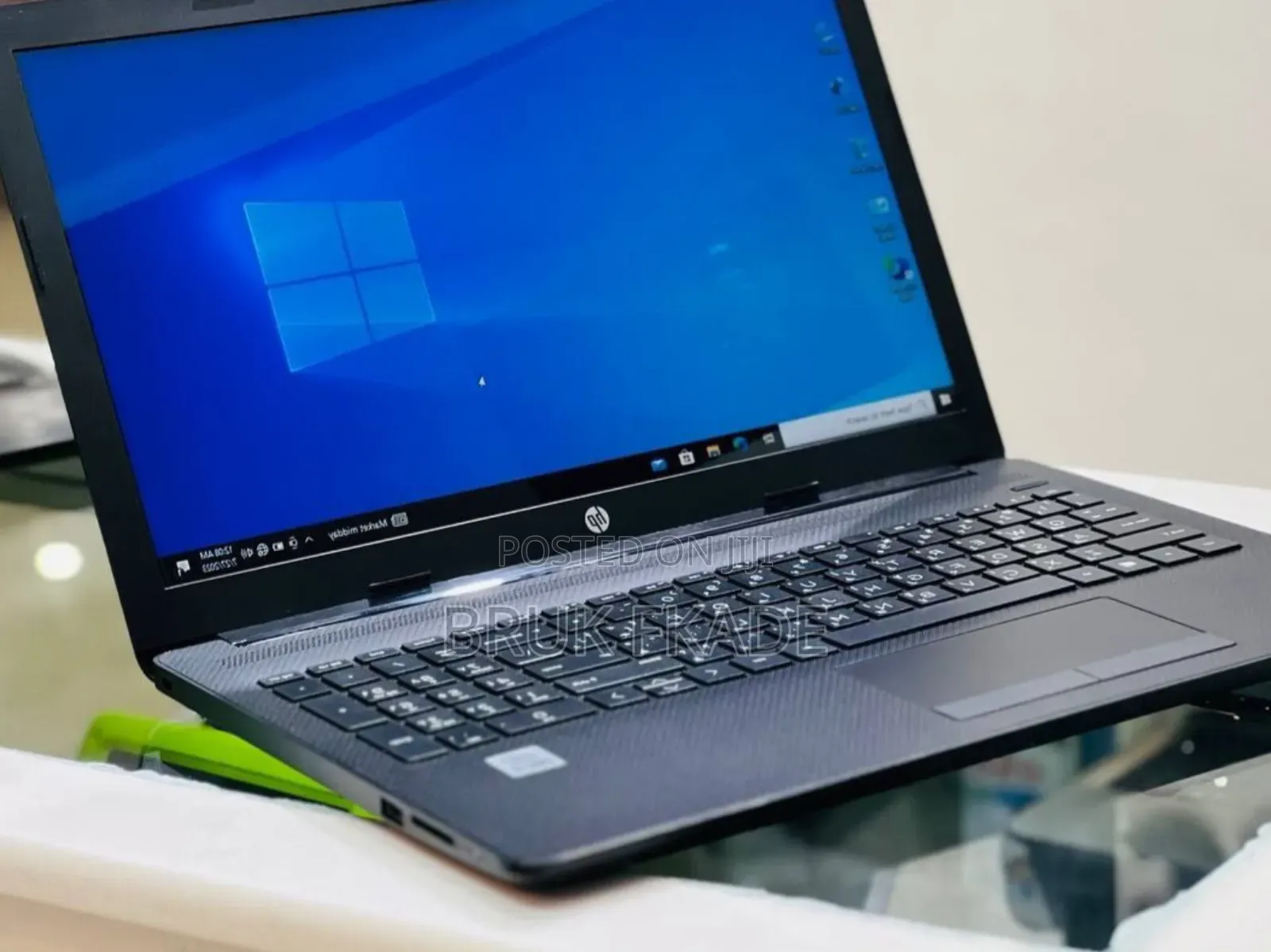New Laptop HP Stream Notebook 8GB Intel Core I5 SSD 512GB